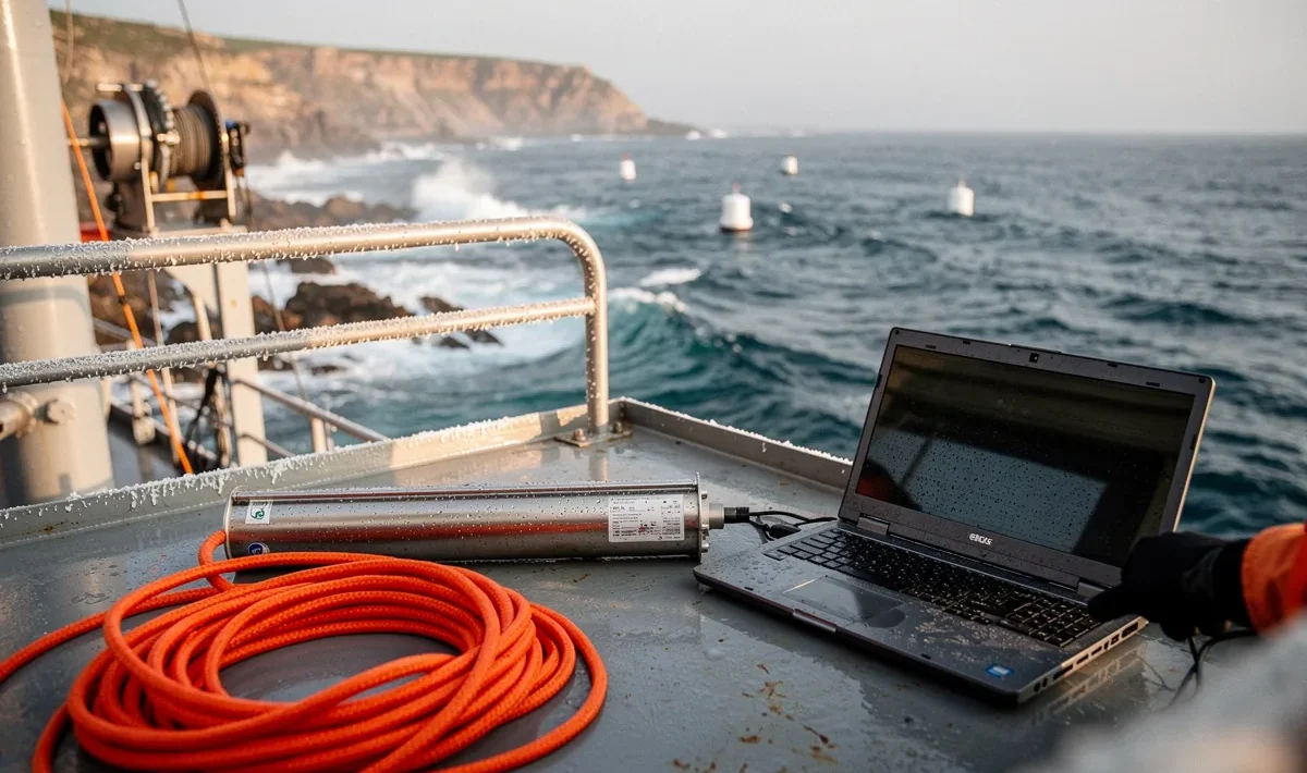 Mokslinis įspėjimas: Pietų Indijos vandenynas gėrėja ir gali pakeisti liūtis bei sausras visame pasaulyje
