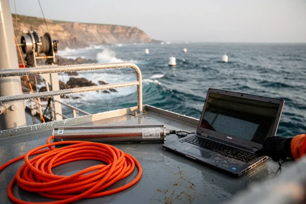 Mokslinis įspėjimas: Pietų Indijos vandenynas gėrėja ir gali pakeisti liūtis bei sausras visame pasaulyje