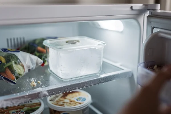 Monetos triukas šaldiklyje: kaip sužinoti, ar dingo elektra, kol nebuvote namuose