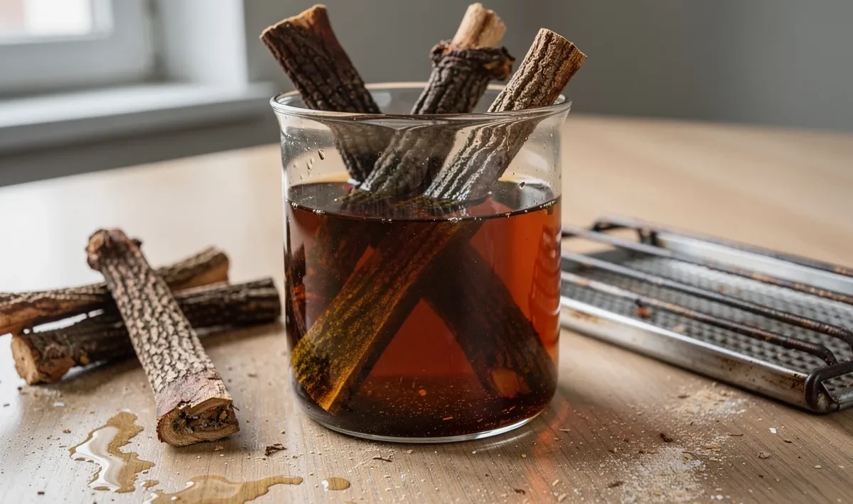 Neišmesk vyno kamščių: įdėk juos į naudotą kepimo aliejų ir gauk šį efektą