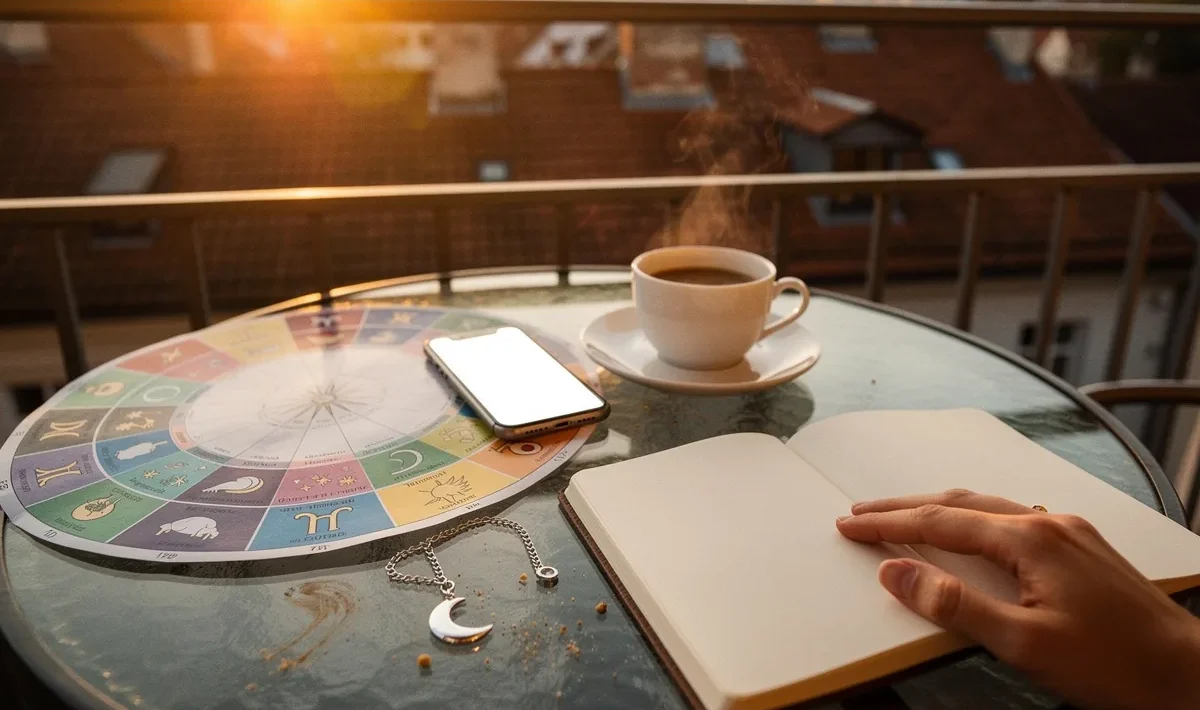 Pirmadienio horoskopas: Zodiako ženklas, kurį gali nustebinti neįprastas kvietimas