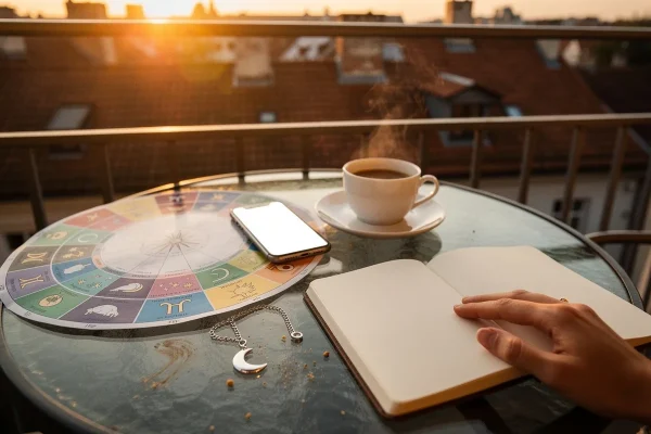 Pirmadienio horoskopas: Zodiako ženklas, kurį gali nustebinti neįprastas kvietimas