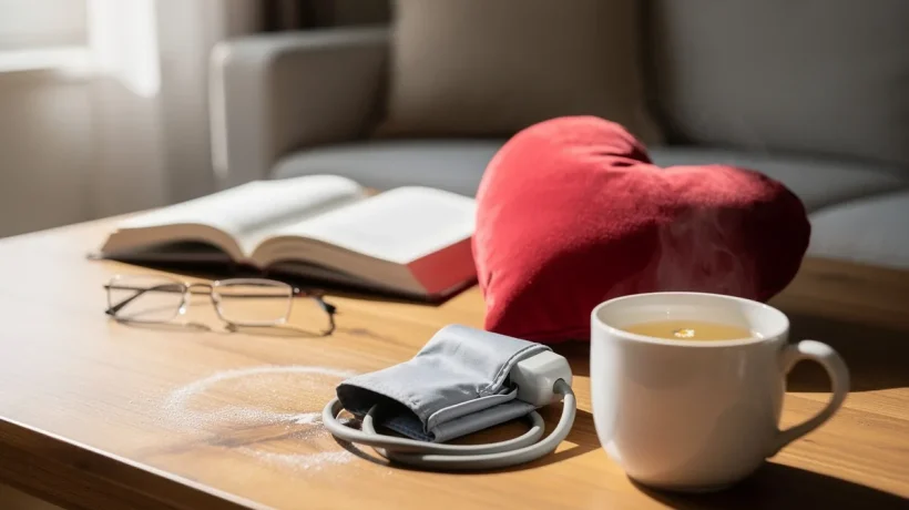 Sudaužytos širdies sindromas (Takotsubo): kas tai, simptomai ir kaip jo išvengti